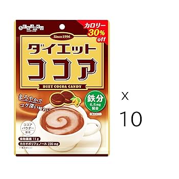 【ココア】まとめ購入5点 GAIAネット[※]第3世界ショップ ココア 110g: 飲料/茶/コーヒー